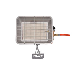 Firefix Gas-Heizstrahler Easy 4,4 kW