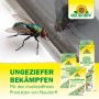 Neudorff Silberfischchenstopp: Klebefallen gegen Silberfische, Schaben und Kellerasseln. Insektizidfrei.