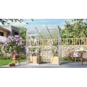 Vitavia Gewächshaus Palma 3250 ESG/HKP