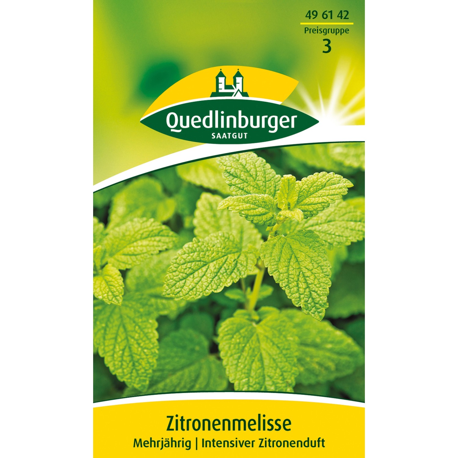 Zitronenmelisse kaufen bei OBI