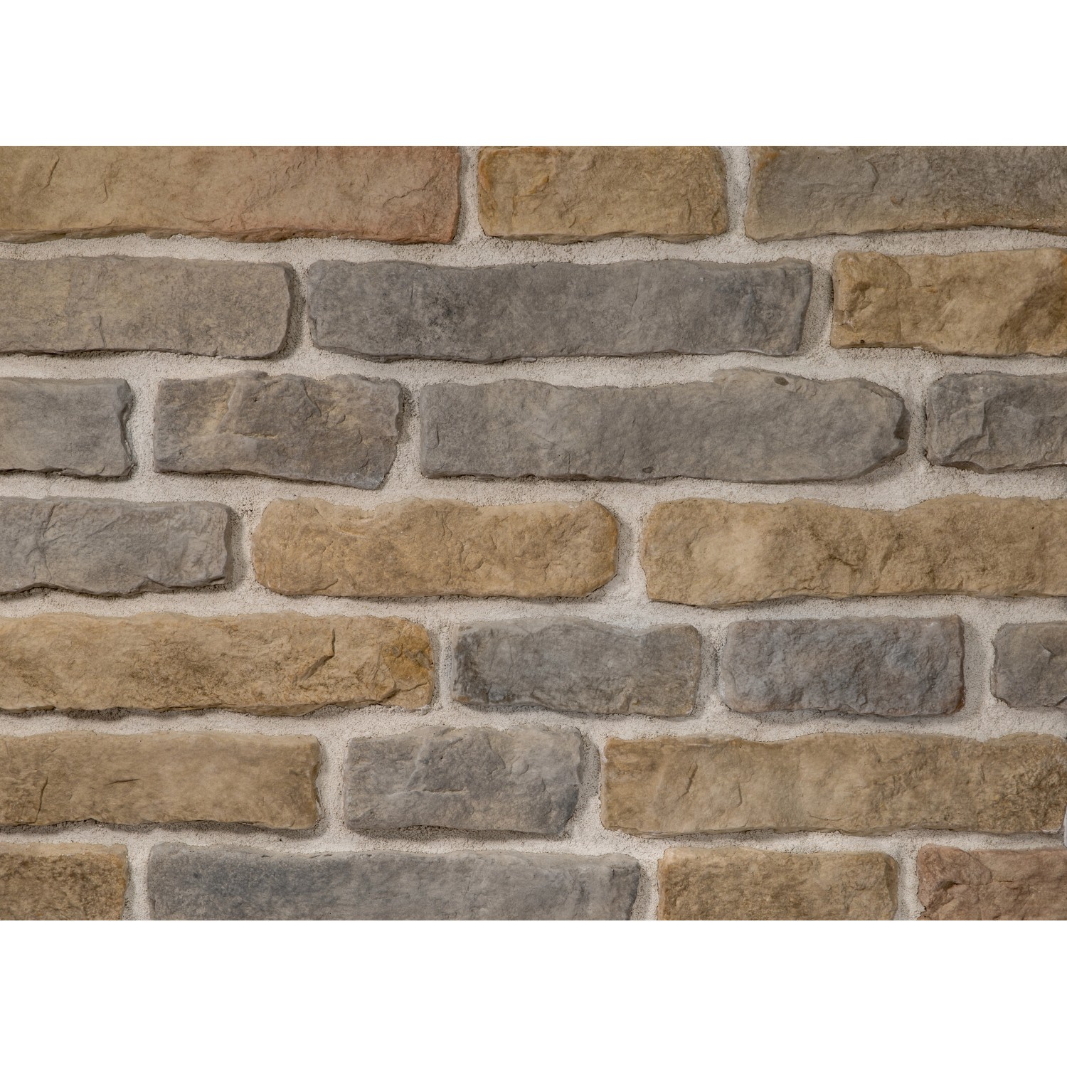 Stegu Verblender Alzano Beige 0,6 m² kaufen bei OBI