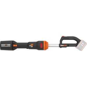 Worx Akku-Laubbläser WG585E.9, 40V, Solo-Gerät ohne Akku und Ladegerät.