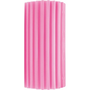 Pinker Staubschwamm für Möbelreinigung im Innenbereich. Staubtücher & Schwämme für saubere Oberflächen.