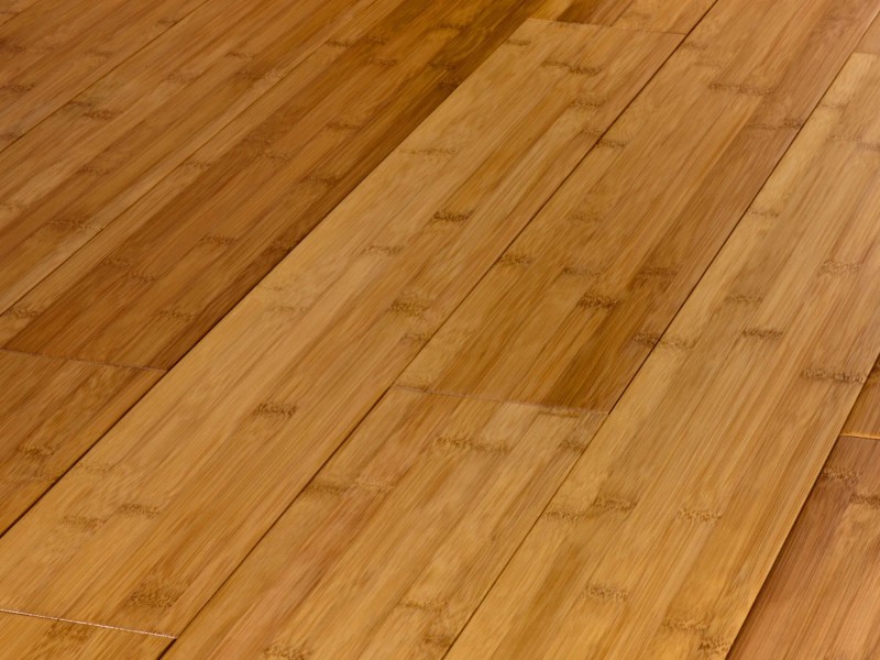 Bamboo for life Parkett Bambus Stadthausdiele Natureline Honig kaufen