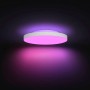 Philips Hue Smart-LED-Panelleuchte Datura White & Color Ambiance Ø 38,4 cm_4