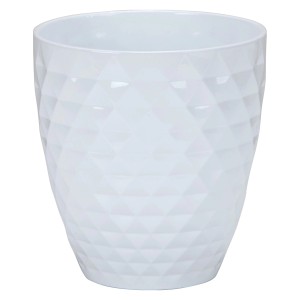 Scheurich Orchideengefäß 632 Ø 14 cm Alaska