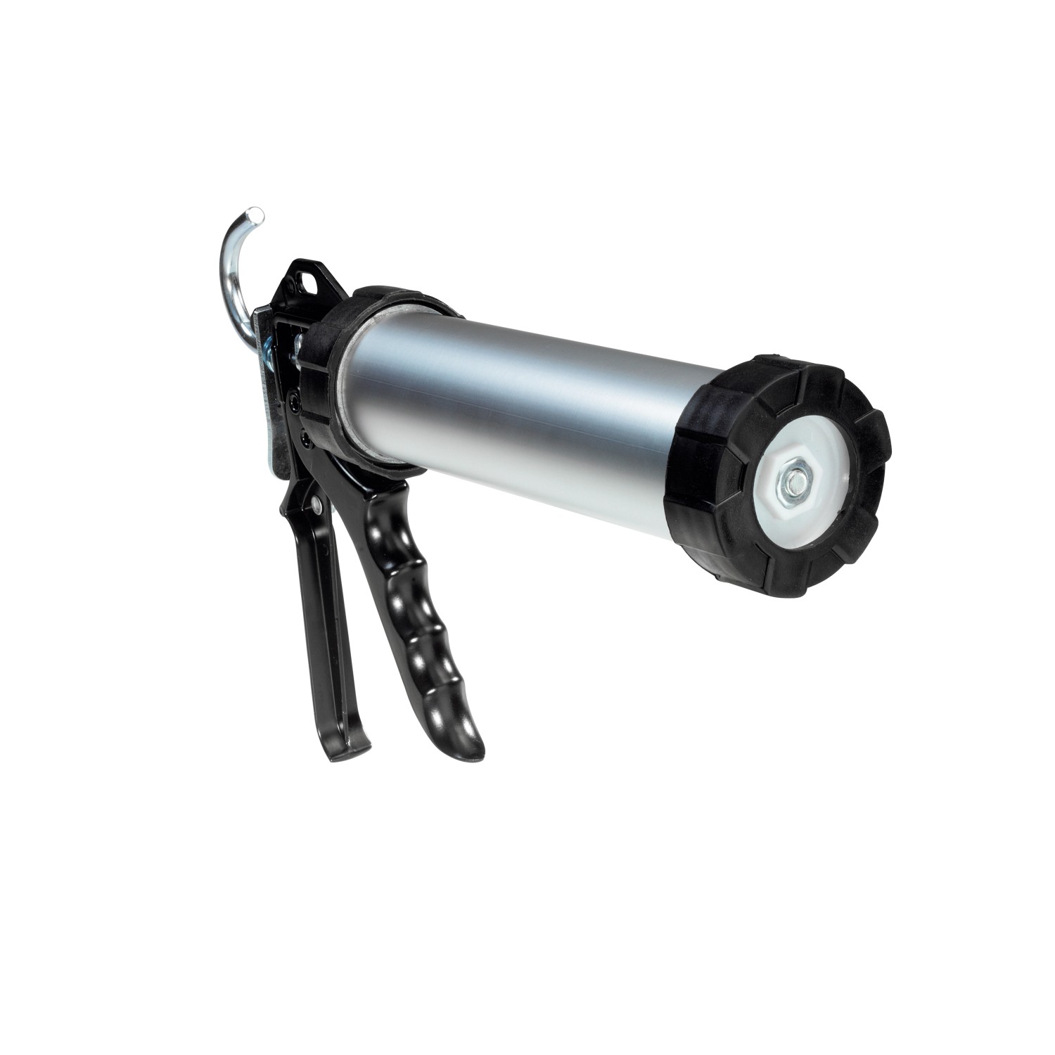Produktbild von Profi Kartuschenpresse 310 Ml - Auspresspistole Mit Drehbarem Griff
