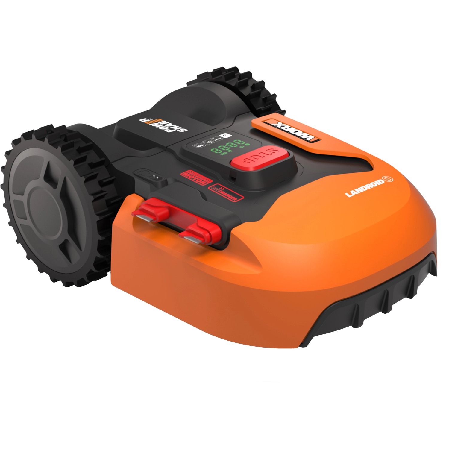 Worx M hroboter online kaufen bei OBI