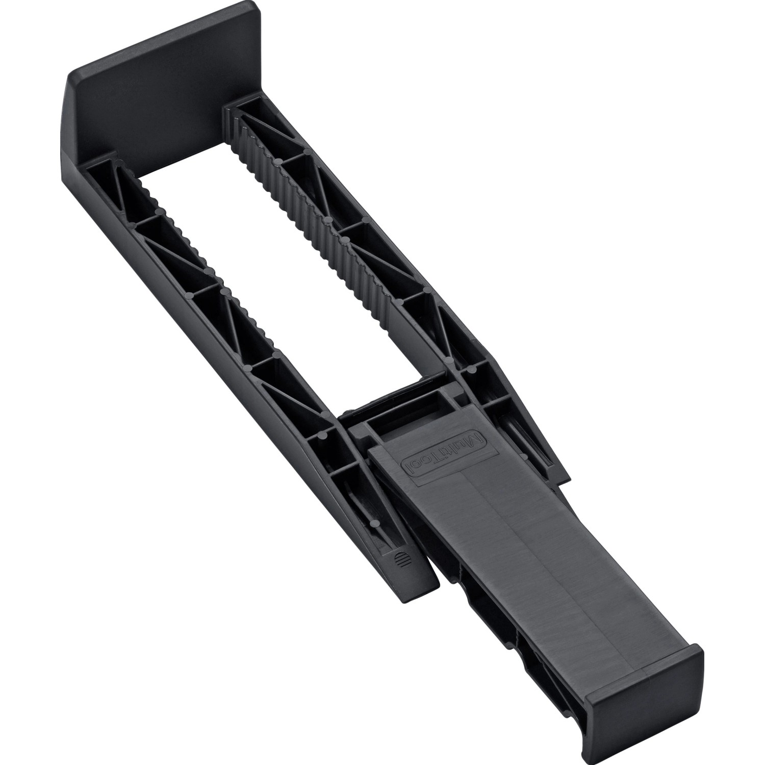 Parador MultiTool für Laminat & elastische Böden, Universalwerkzeug zum Verlegen.