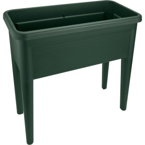 Elho Anzucht-Tisch XXL Green Basics 75 cm x 37 cm x 65 cm laubgrün