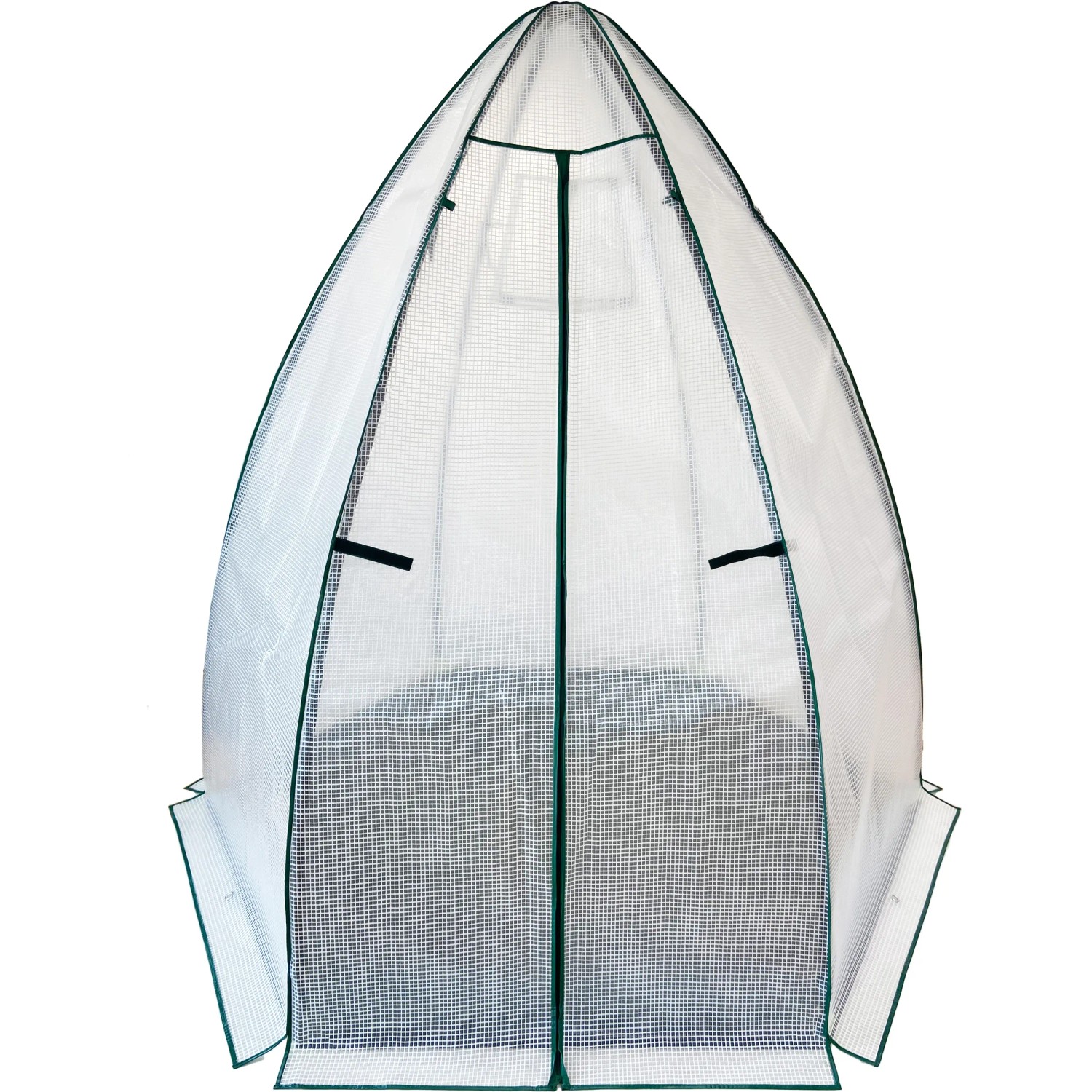 Westmann Überwinterungszelt & Foliengewächshaus Minze kaufen bei OBI