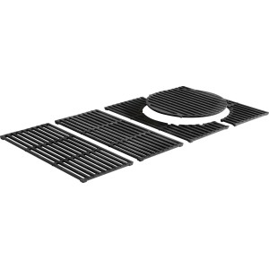 Enders® Gussrost Switch Grid für Kansas 4 Turbo