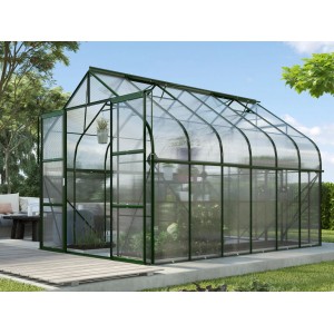 Vitavia Gewächshaus Diana 9900 Smaragd 9,9 m²
