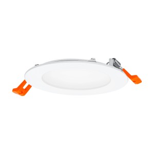 Ledvance LED Spot Downlight Slim Sun@Home Smart+ Weiß, Ø 12cm. Smarte Deckenleuchte für Wohlbefinden.