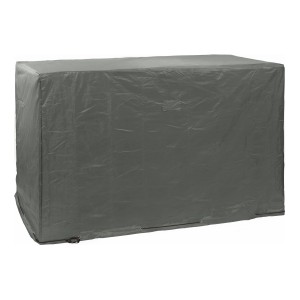 Schutzhülle für Hollywoodschaukel 220 cm x 150 cm x 135 cm, mit Kordelzug