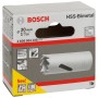Bosch HSS-Bimetall Lochsäge 30mm im Karton, geeignet für Holz, Metall und Kunststoff.