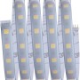 Paulmann MaxLED 500 LED-Streifen, Tunable White, 1,5m Basis-Set für Smart Home Zigbee.