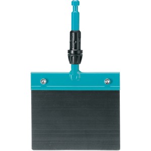 Gardena combisystem-Stoßscharre 15 cm