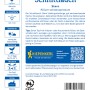 Kiepenkerl Schnittlauch Staro Saatscheibe, Profi-Line für aromatische Kräuter.