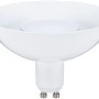 Paulmann GU10 LED-Leuchtmittel, 4,9W, Warmweiß, 360lm, EEK: G, 6,6x10cm.
