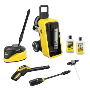 Kärcher Hochdruckreiniger K 7 Comfort Premium Connect Home 180 bar 600 l/h