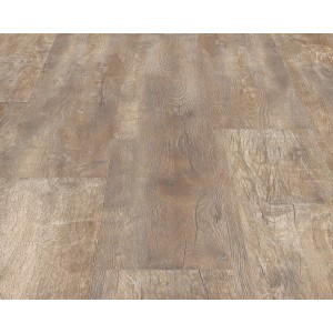 Living by Haro Designboden HydroStar Landhausdiele 4VM Eiche Monza geräuchert