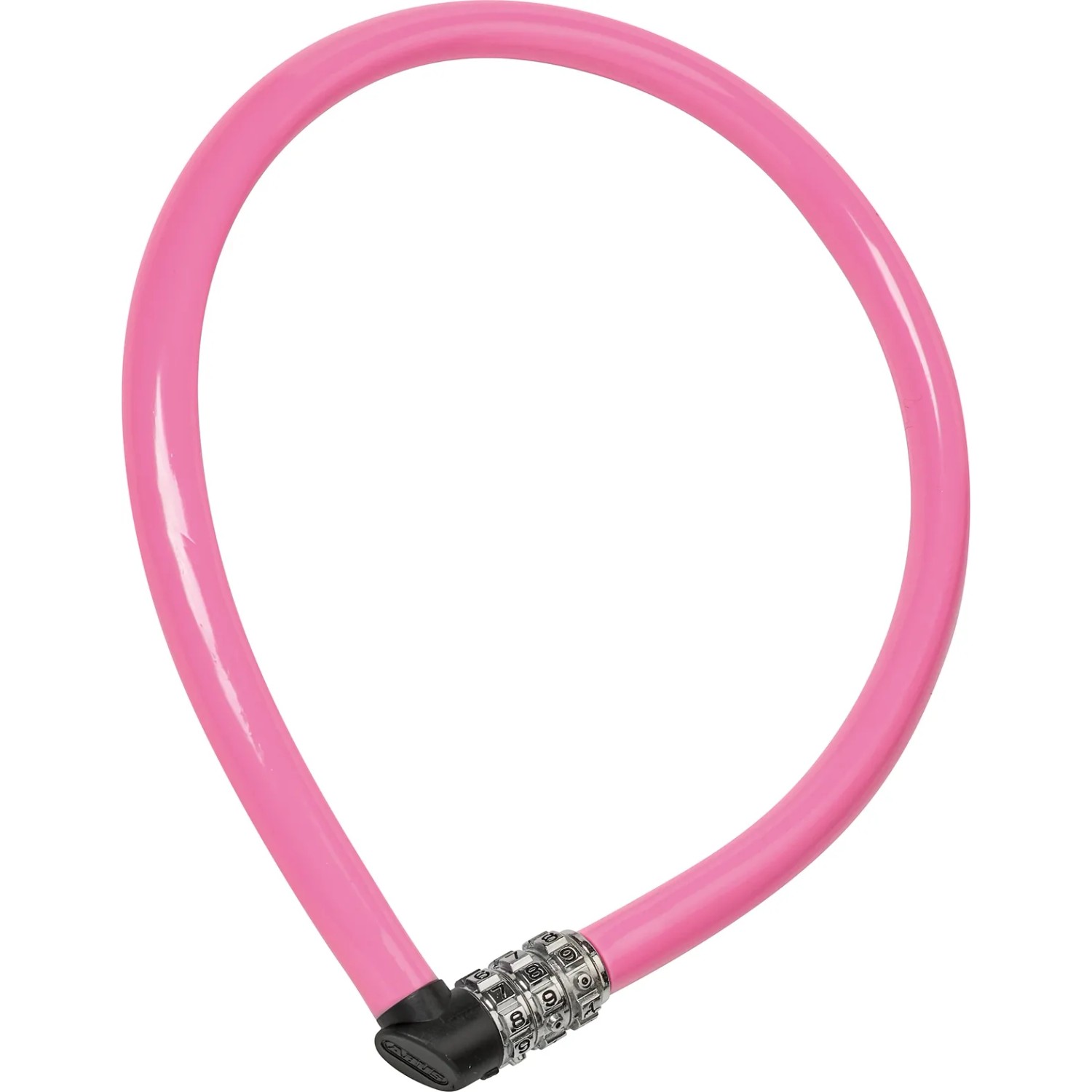 ABUS Combiflex Kabelschloss (85cm) Für 9,90