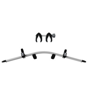 Thule VeloCompact Adapter für 4. Fahrrad am VeloCompact 926 Fahrradträger.