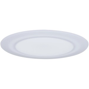 Paulmann Suon LED Einbaustrahler-Set, extra warmweiß, für Deckenmontage.