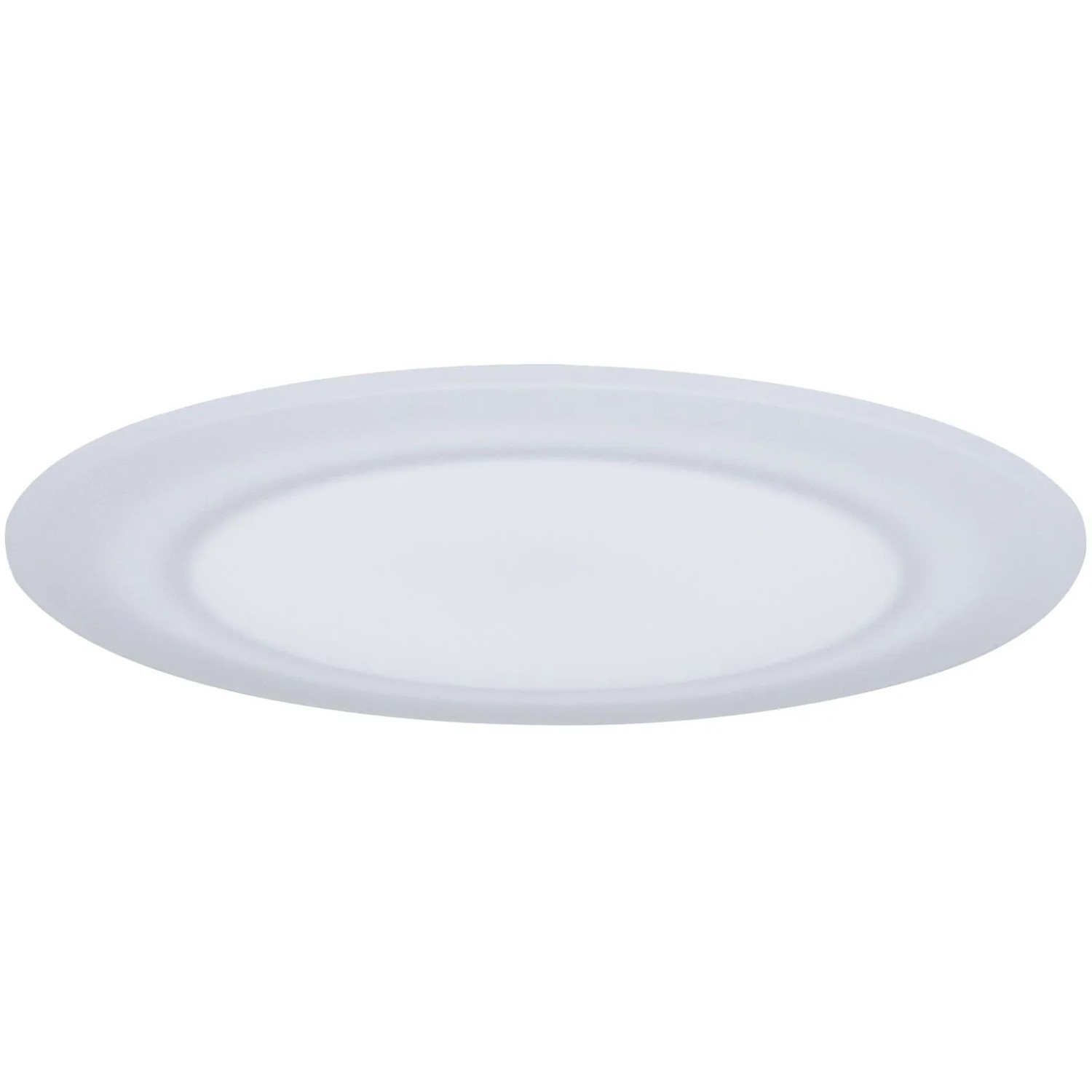 Paulmann Suon LED Einbaustrahler-Set, extra warmweiß, für Deckenmontage.