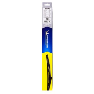Michelin Heckwischer Design Blade 250 mm in Verpackung für Reparatur & Ersatzteile.