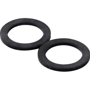 KÖRO 2x EPDM-Ring73 Sh.