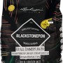 Lechuza Blackstone Pon Pflanzsubstrat, 18 l, mineralisch, schwarz, für Zimmerpflanzen.