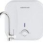 Thermoflow Untertischsspeicher druckfest, 10 Liter mit Armatur Ovalis_2