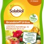 Solabiol Grundstoff Urtica Konzentrat 1 l zur Pflanzenstärkung und Schädlingsabwehr.