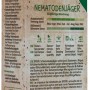 Sperli Gründünger Nematodenjäger Packung: Mischung zur Nematodenbekämpfung mit Studentenblumen, Ringelblumen, Kokardenblumen und Sonnenhut.