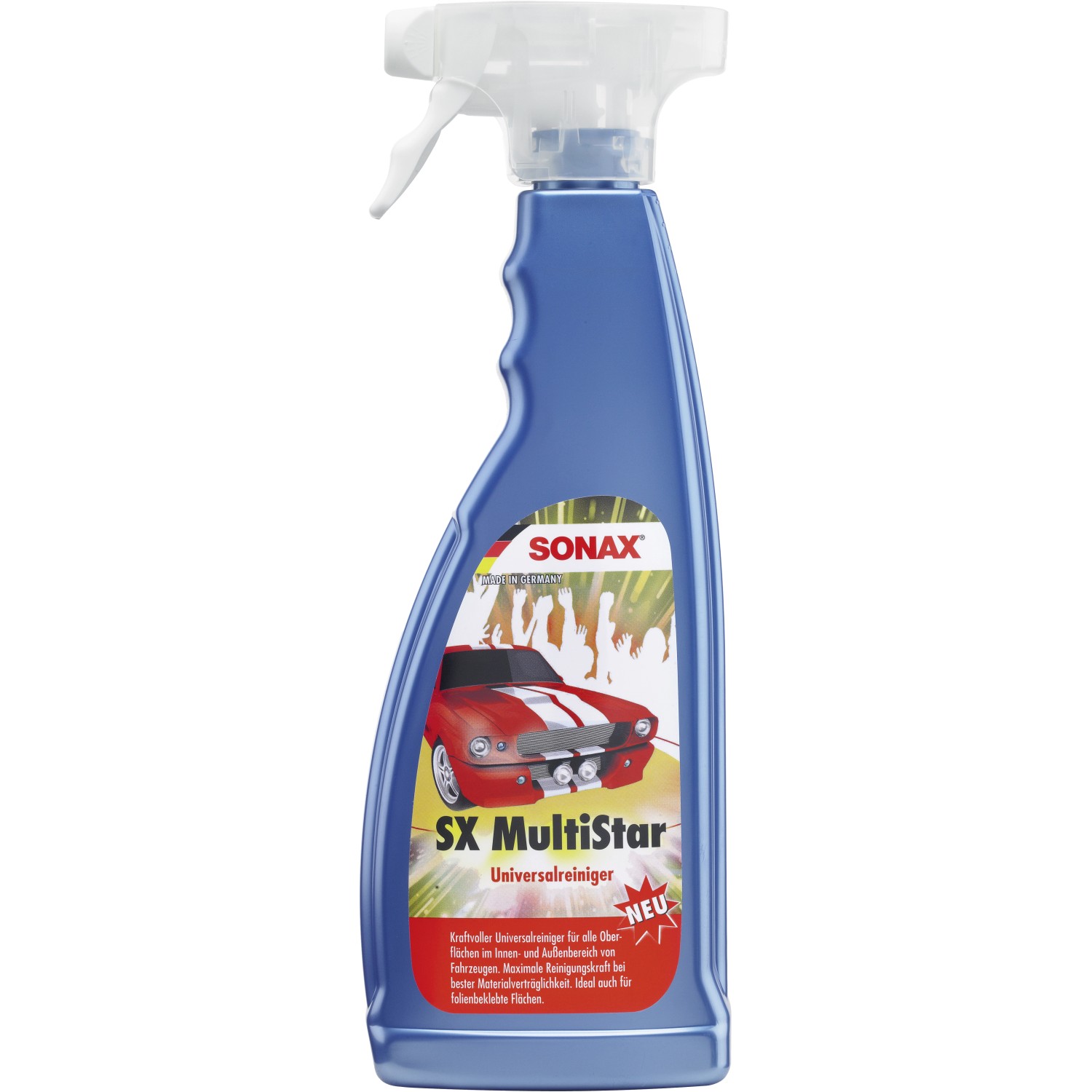 Sonax Multistar 750 ml kaufen bei OBI