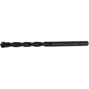 LUX Allzweck-Bohrer 5 mm für Holz, Metall, Stein & Kunststoff.