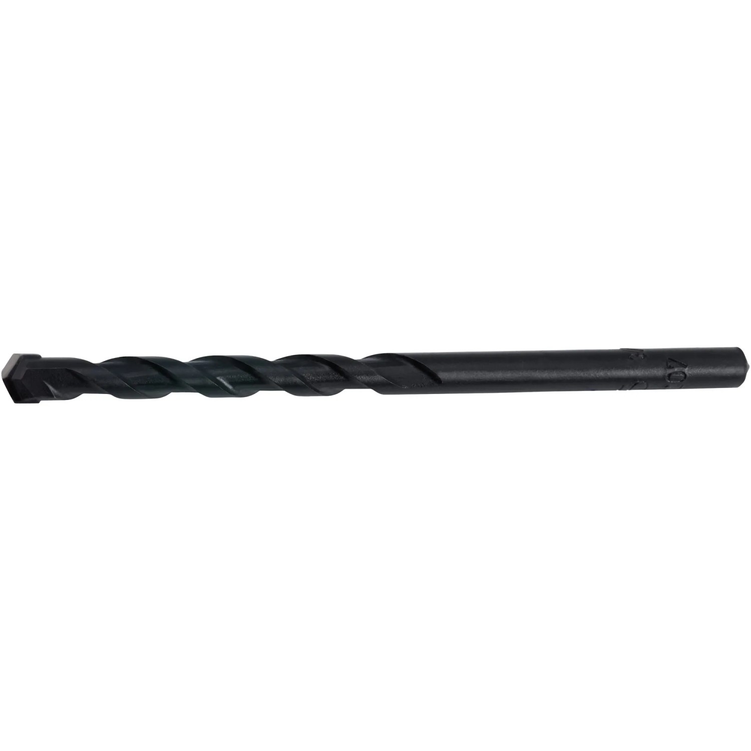 Utoolmart Hohler Vierkantschaft-Bohrer – 12 Mm Bit, 350 Mm Lang, Für Beton & Ziegel