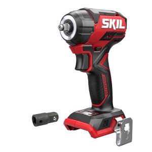 Skil Akku-Schlagschrauber 3265CA 250 Nm Bürstenlos Ohne 20 V Akku & Ladegerät