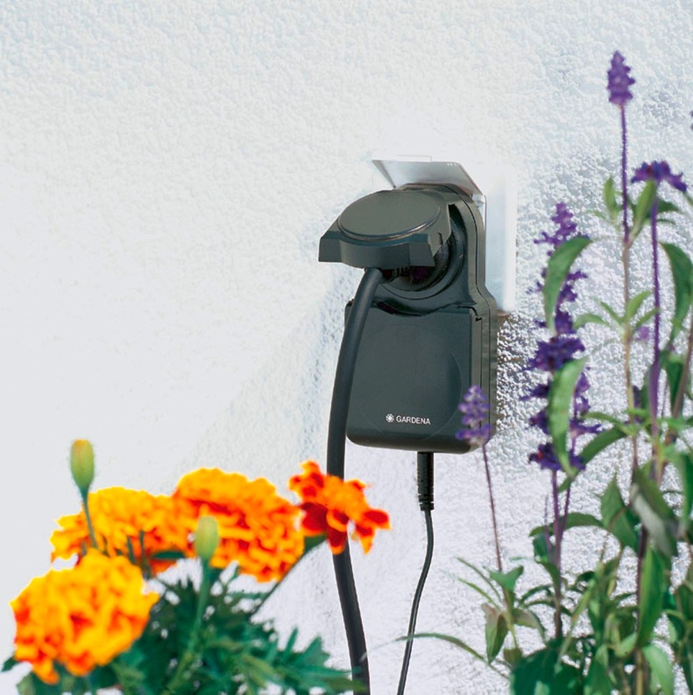 Gardena Pumpensteuerung 24 V kaufen bei OBI