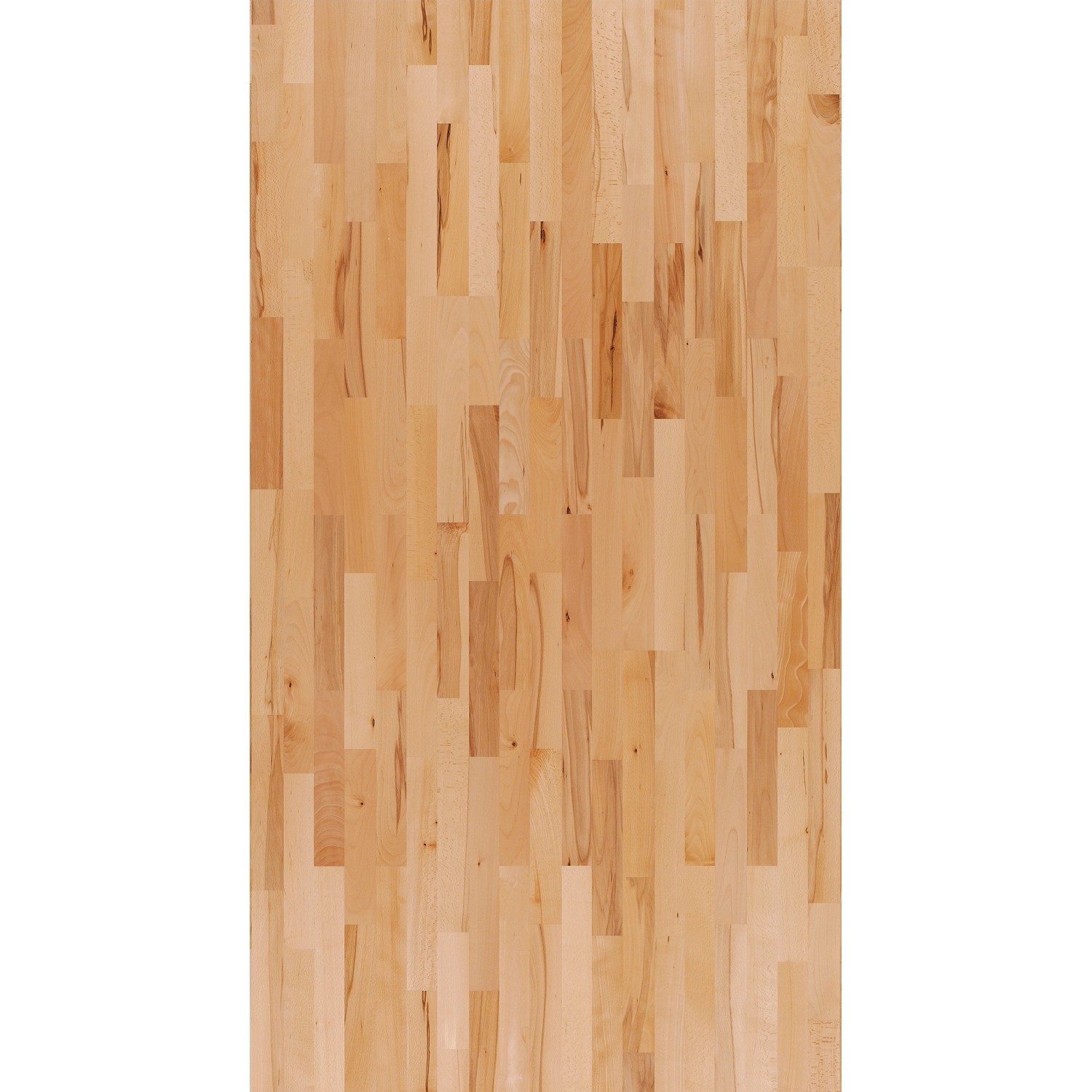 Parador Parkett Basic Rustikal Buche, matte Schiffsboden-Optik.