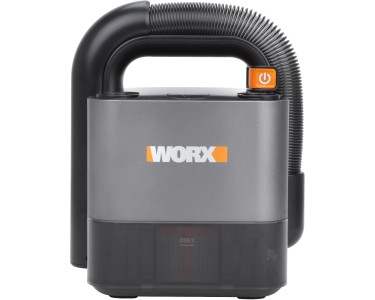 Worx Akku Staubsauger WX030.9 Solo kaufen bei OBI