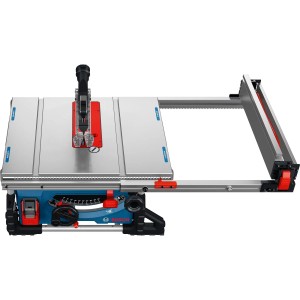 Bosch Professional Tischkreissäge GTS 70-216