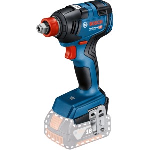 Bosch Professional GDX 18V-200 Akku-Drehschlagschrauber (ohne Akku).