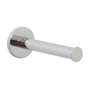 Tesa Ersatzrollenhalter Smooz Verchromt