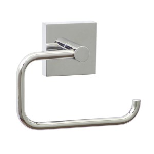 Tesa Toilettenpapierhalter Ekkro Hochglanzverchromt