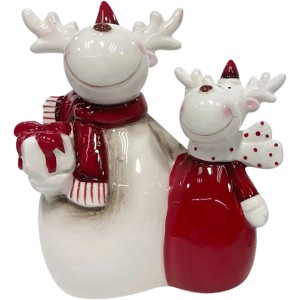 Boltze Home Figur Otbert XS