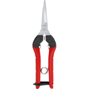 Felco Ernte- und Leseschere 322 mit Stahlgriffen 19 cm