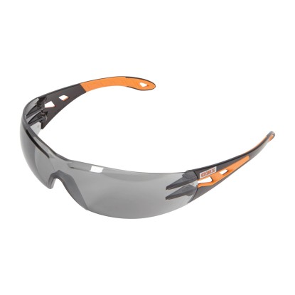OBI Schutzbrille mit Sonnenschutz
